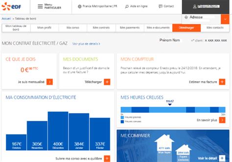 edf enr mon compte|edf espace client.